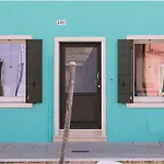 Tiffany בוראנו