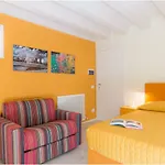 Tiffany Apartamento *