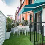 Apartamento Tiffany *