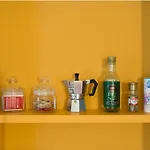 Tiffany Apartamento *