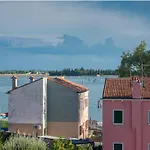 Tiffany * Burano