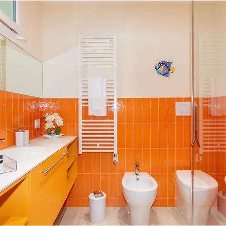 Daire Tiffany Burano