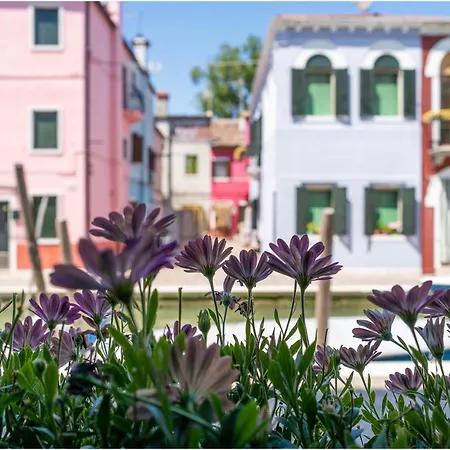 Tiffany * Burano