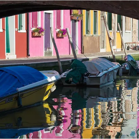 Tiffany * Burano