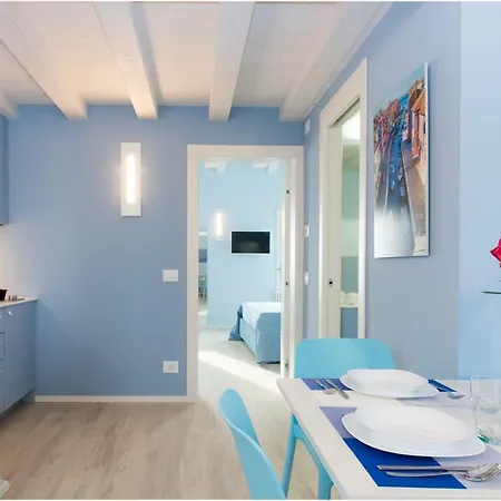 Tiffany Daire Burano