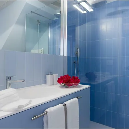 Daire Tiffany Burano