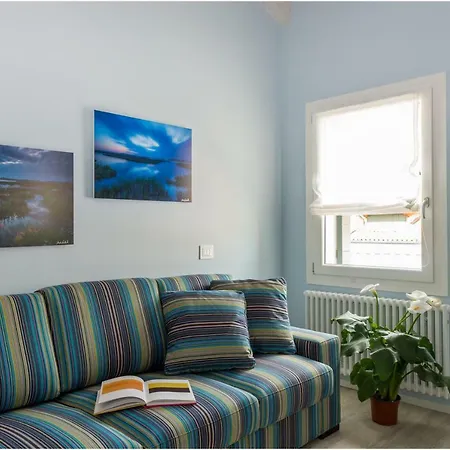 Tiffany Apartament