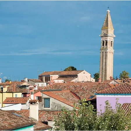 Tiffany * Burano