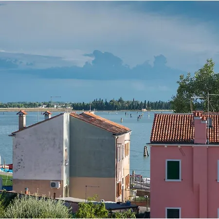 Tiffany * Burano