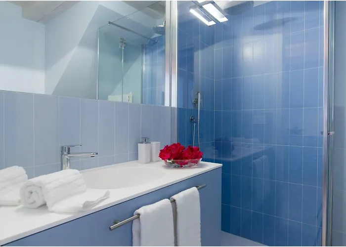 Lägenhet Tiffany Burano