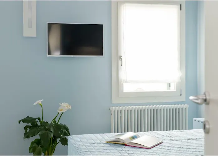 Lägenhet Tiffany Burano