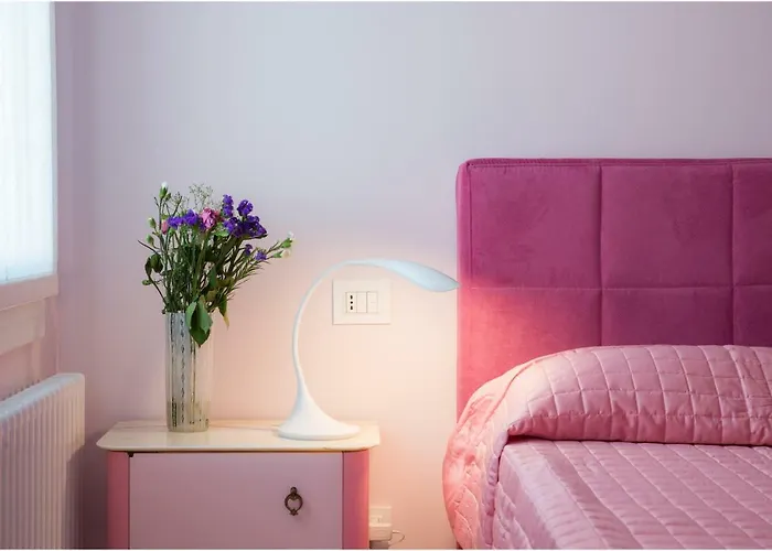 Lägenhet Tiffany Burano