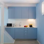 Tiffany Apartament *