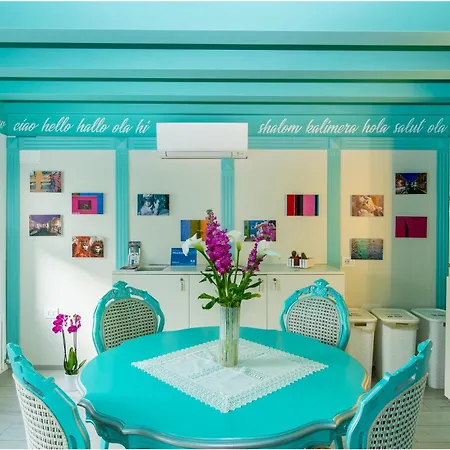 Apartmán Tiffany
