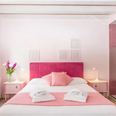 Apartmán Tiffany