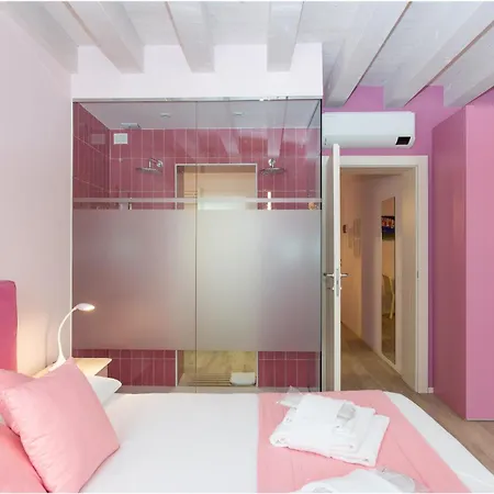 Tiffany Apartmán Burano
