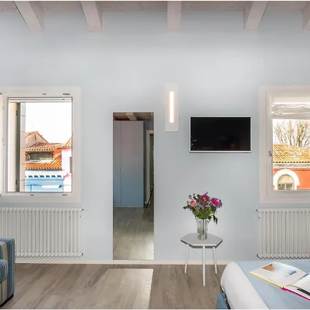 Apartmán Tiffany Burano