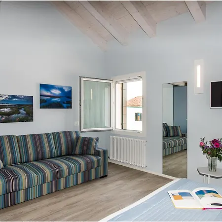 Apartmán Tiffany