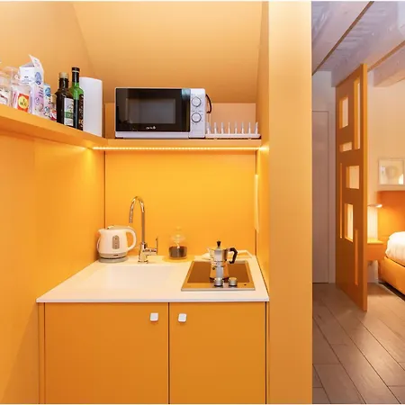 Apartmán Tiffany *