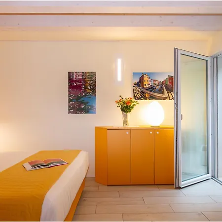 Tiffany Apartmán Burano