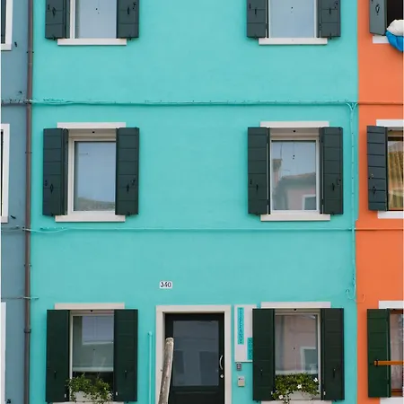 Apartmán Tiffany *