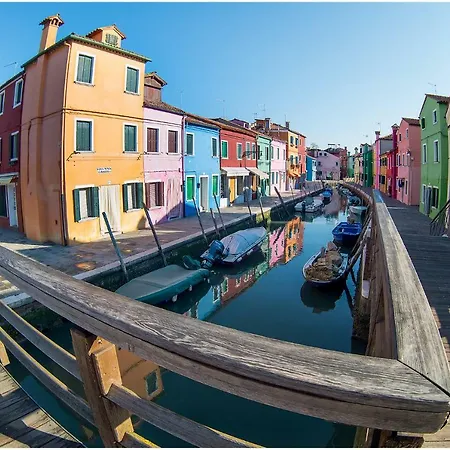 Tiffany Appartement *