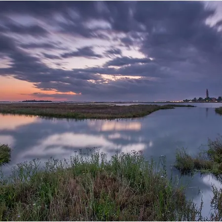 Tiffany Appartement Burano