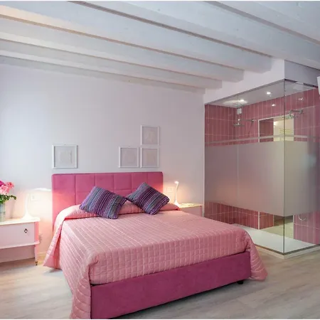 Apartmán Tiffany Burano