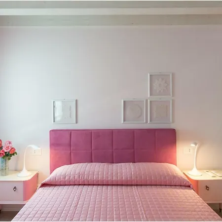 Tiffany Lejlighed Burano