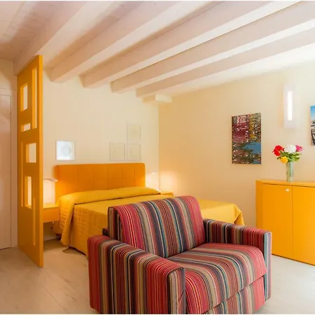 Tiffany Burano