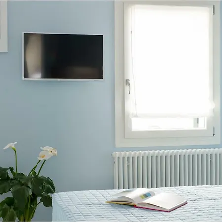 Appartement Tiffany Burano