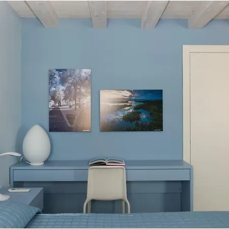 Tiffany Apartmán Burano
