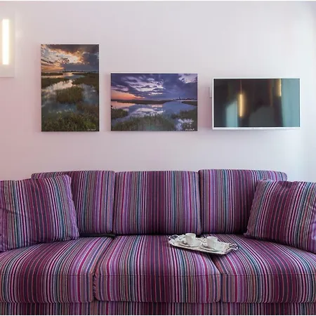 Tiffany Apartmán Burano