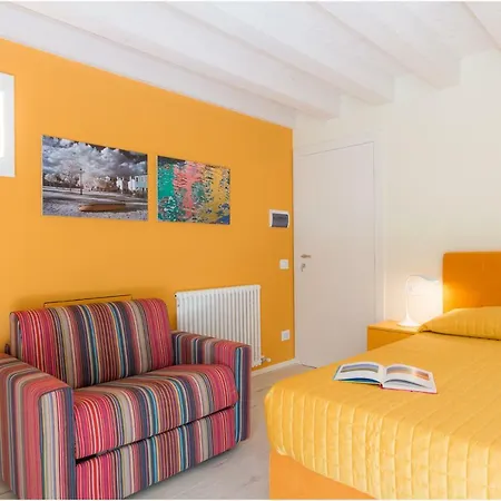 Tiffany Apartamento *