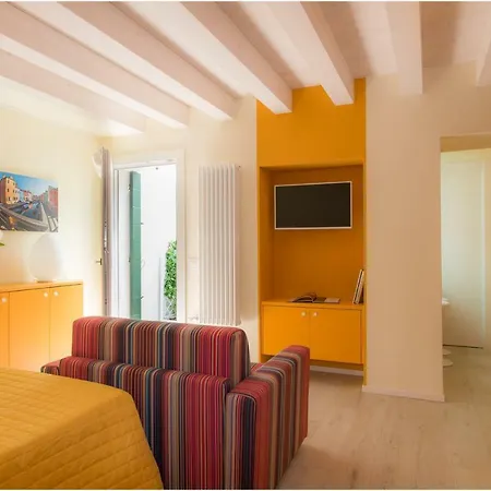 Apartmán Tiffany *