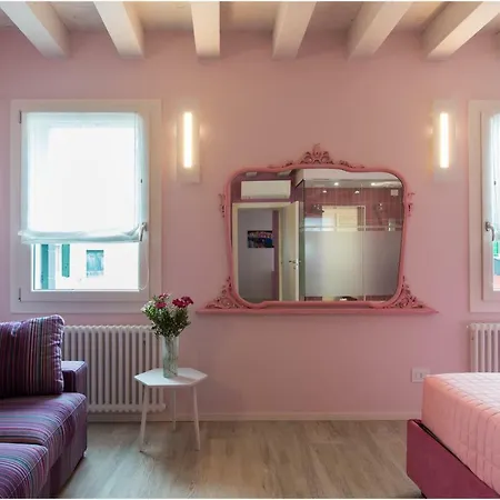 Tiffany Appartement *