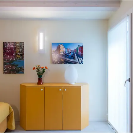 Lägenhet Tiffany Burano