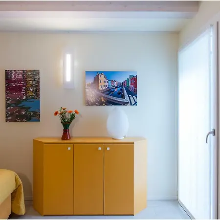 Apartmán Tiffany Burano