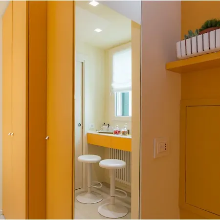 Tiffany Apartmán *