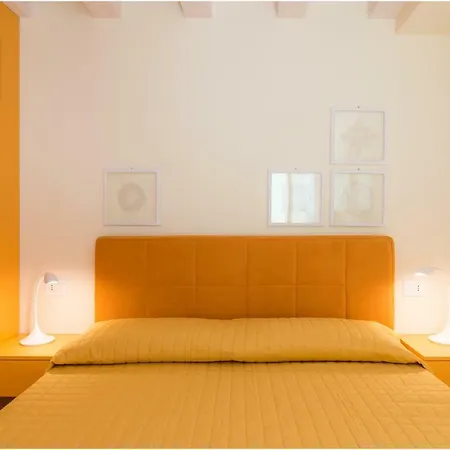 Apartmán Tiffany