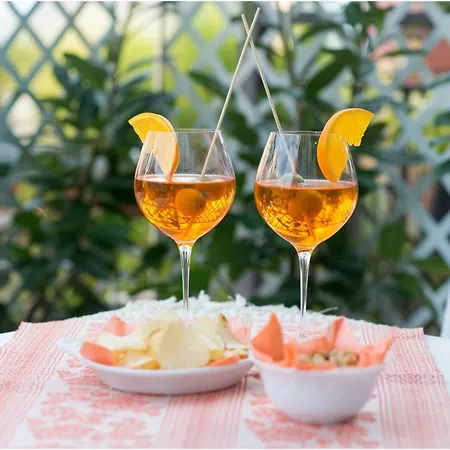 Tiffany Appartement Burano