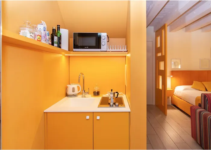 Apartamento Tiffany *