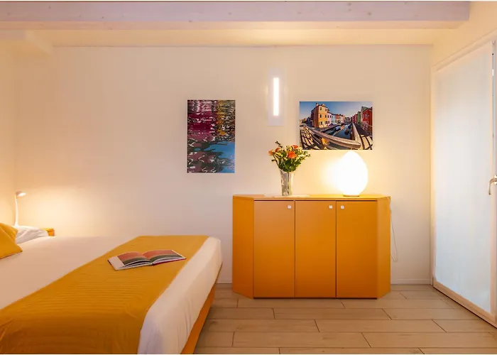 Tiffany Apartamento