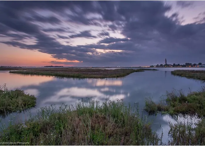 Tiffany شقة بورانو