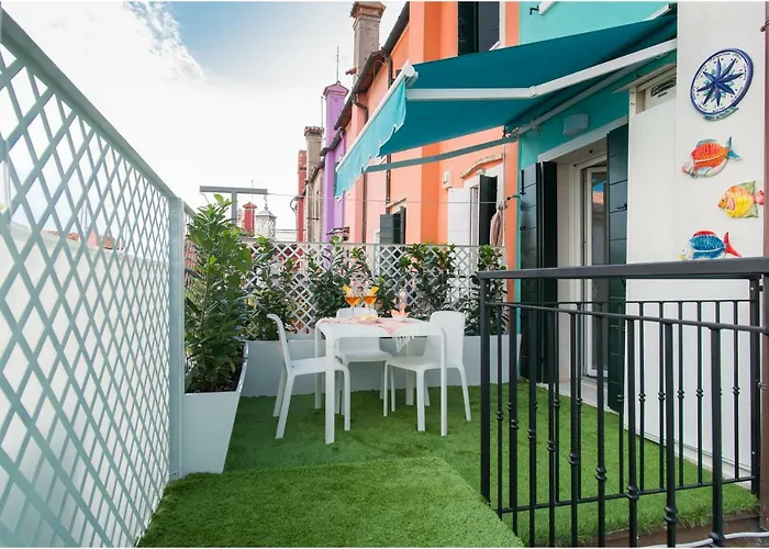 Apartamento Tiffany *